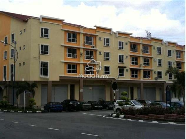 One Selayang 1