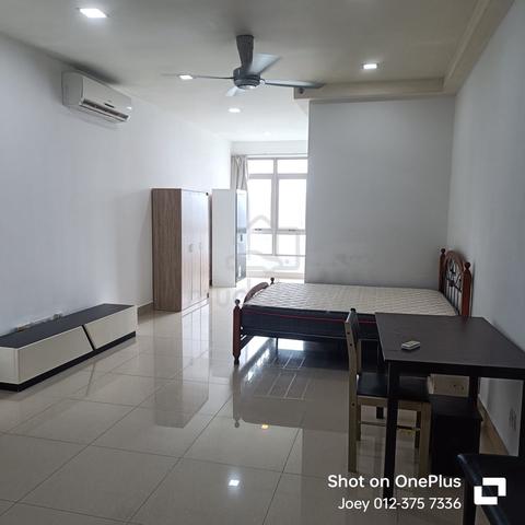 Shaftsbury Residence 1