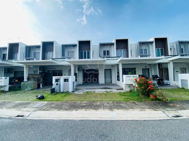 Non Bumi 2 Storey 4R3B CasaView Cybersouth Cyberjaya Cheapest For Sale 1