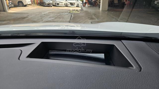 2021 Lexus RX300 F SPORT 2.0 / 32K KM / GRADE 4.5B - 5