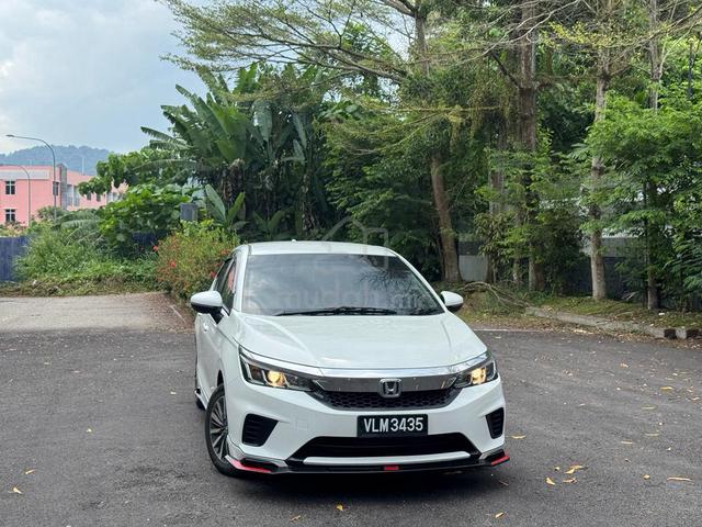 2023 Honda CITY 1.5 E HATCHBACK (A)Honda Warranty - 3