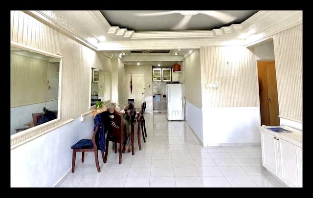 Mutiara Sentul 1