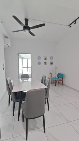 Sinaran Residences @ Utropolis 1