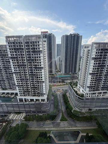 Altris Residence @ The Quartz WM 1