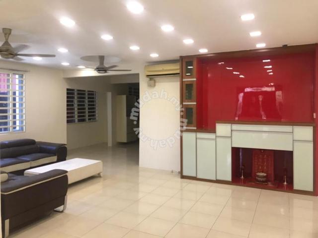 2 storey semi Detached (new) , Taman Sutera Prima, Simpang Ampat 1