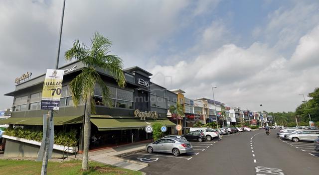 [UPTOWN AVENUE S2] Corner Unit 50x68 for sale!!! [Rare Unit] 3