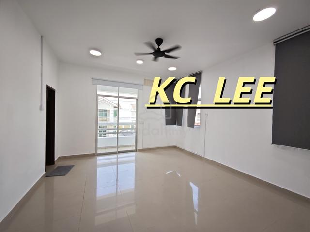 2.5 Storey Corner Unit (4421sf) @ Residensi Asas Murni , Bukit Minyak 1