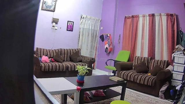 bilik untuk disewa kg nakhoda 1