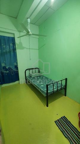 BILIK SEWA KOTA MARUDU (Kawasan WATSON) 1