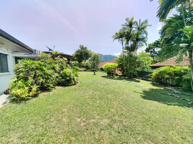 Single Storey Bungalow Pearl Hill Tanjung Bungah 1