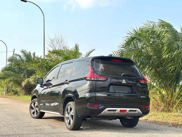 2021 Mitsubishi XPANDER 1.5 MY20 (A) - 4