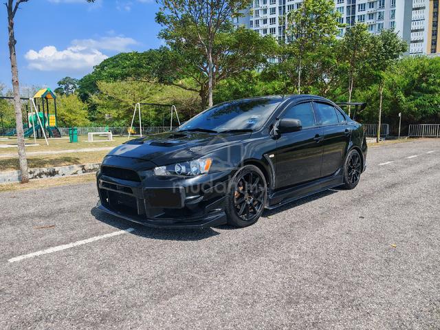 2008 Mitsubishi LANCER 2.0 GT (A) - 2