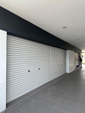 Ecohill semenyih shop lot 1