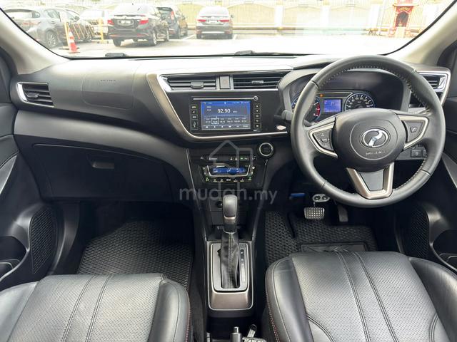 2019 Perodua MYVI 1.5L (A) AV +TOPMARK BALAKONG+ - 5