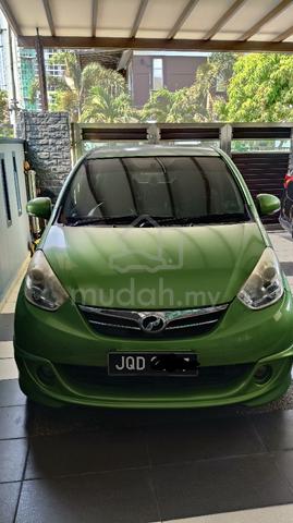 2014 Myvi 1.3 EZ (A) Lagi Best - 2