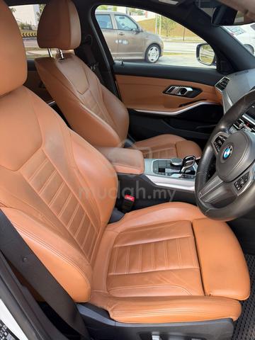 2019 Bmw 330i 2.0 M SPORT (A) - 5