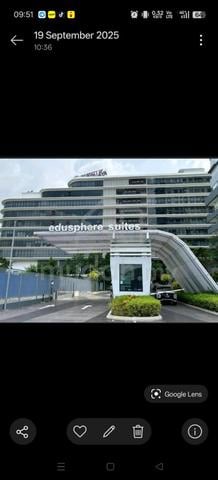 Edusphere Suites 1
