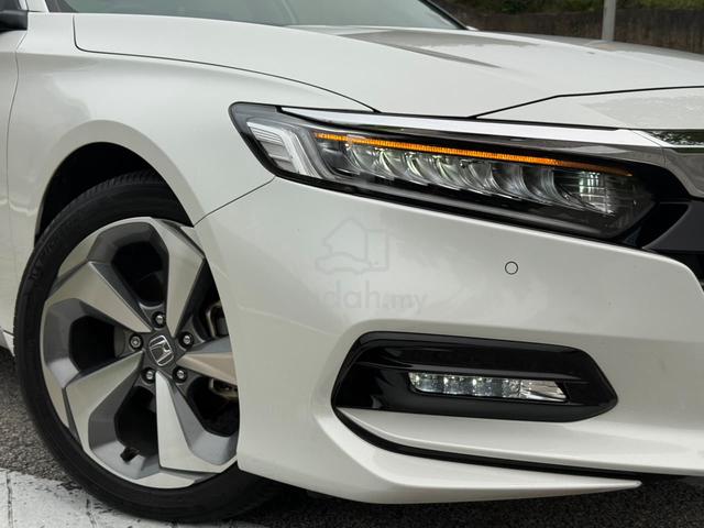 2023/2024 Honda ACCORD 1.5 TC-P (WARRANTY TO 2029) - 5