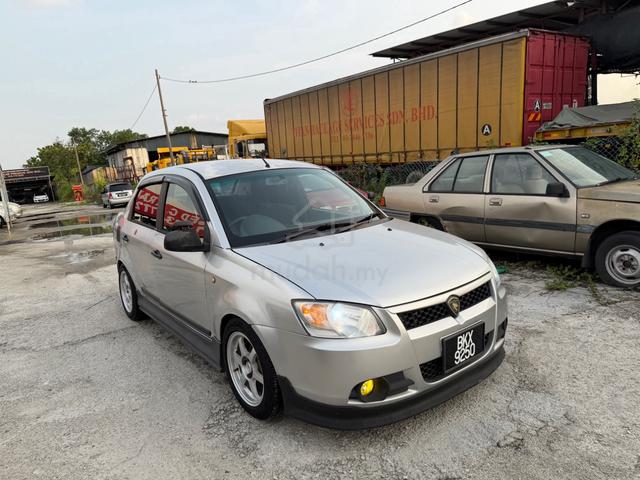 2010 Proton SAGA 1.3 M-LINE (M) - 3