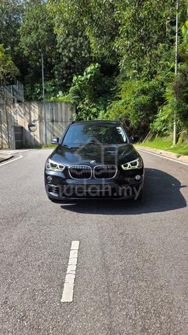 2016 Bmw X1 2.0 SDRIVE20I (CKD) F48 (A) - 3