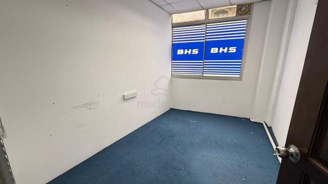 Penang Bayan Baru Krystal Point Business Park Shop Lot For Rent 1