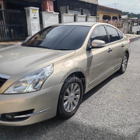 2011 Nissan TEANA 2.0 200 XE LUXURY (A) - 4