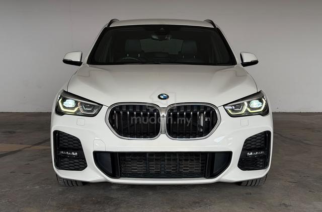 2021 Bmw X1 2.0 SDRIVE20I M SPORT SUVS (A) F*LOAN! - 2