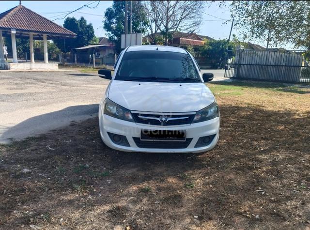 2015 Proton SAGA 1.3 (A) - 1