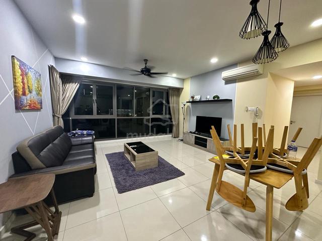 Iskandar Residences Medini 1
