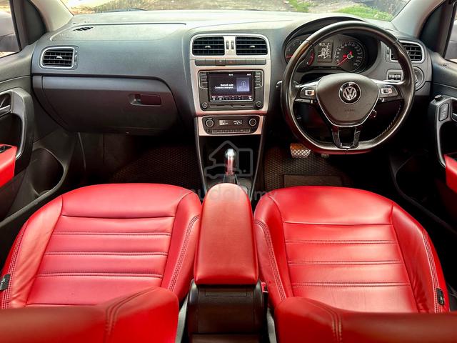 2020 Volkswagen VENTO 1.6 COMFORTLINE 3 Yr Waranty - 5