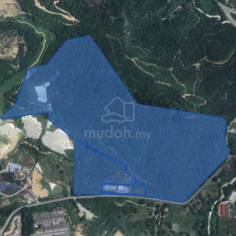 Development Land for Sales @ Sikamat, Seremban, Negeri Sembilan 5