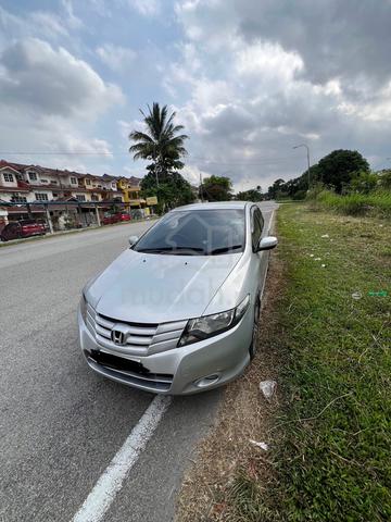 2010 Honda CITY 1.5 E (A) - 1