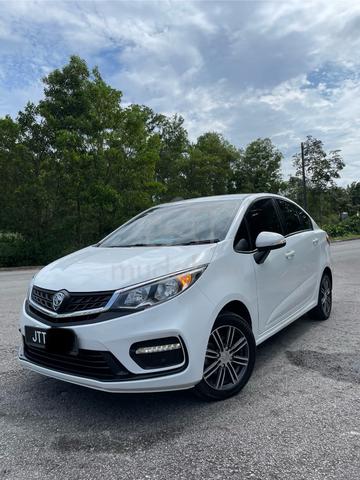 2019 Persona Premium Full Proton record jaga elok - 1
