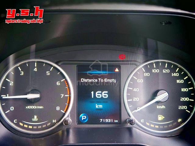2020 Proton PERSONA 1.6 PREMIUM MY16 FACELIFT (A) - 3