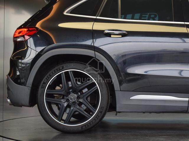 2022 Mercedes Benz GLA35 AMG 2.0L Local 4MATIC HUD - 5