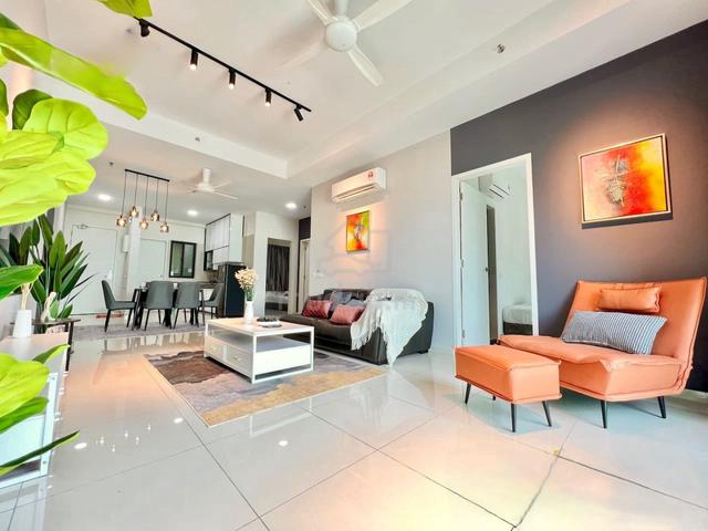 Ong Kim Wee Residences 1