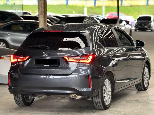 2023 Honda CITY 1.5 V HATCHBACK (A) - 2