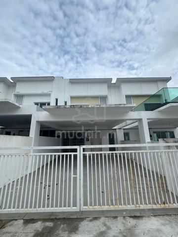 Double storey|can do 100% full loan|cash back rm50k+ 1