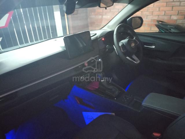 2025 Toyota VIOS 1.5 G MY23 (A) - 3