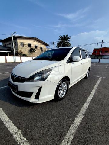 Proton EXORA BOLD CPS 1.6 MC H-LINE - 1