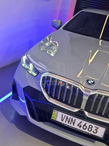 Bmw I5 EDRIVE40 M SPORT G60 Local Cbu Germany Grey - 4