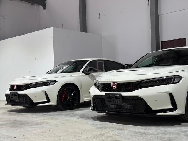 2025 Honda CIVIC TYPE R FL5 2.0 (M) NEW CAR - 1