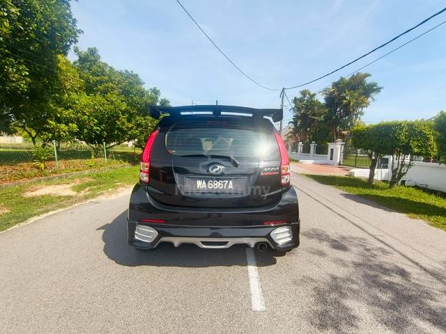 2014 Perodua MYVI 1.5 EXTREME ZHX ENHANCED (A) - 5
