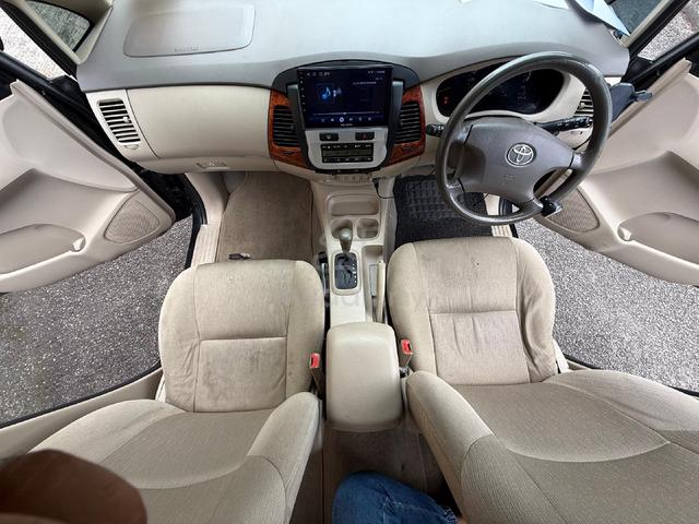 2008 Toyota INNOVA 2.0 G MY05 AN40 (M) - 3