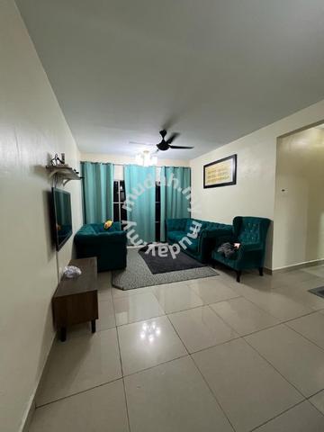 Cengal Condominium 1