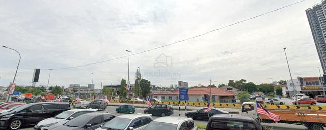 Bandar Puchong Utama G Floor Shop Lot Facing Main Road 5