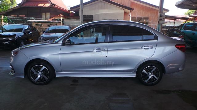 2024 Proton SAGA 1.3 PREMIUM S AT - 5