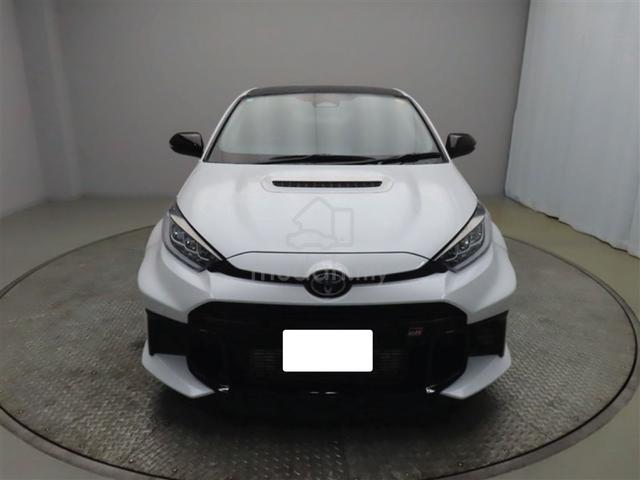 2025 Toyota GR YARIS 1.6 RZ HIGH PERFORMANCE (A) - 3