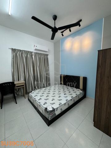 Setia Alam Medium / Master Rooms (Setia Utama) 1