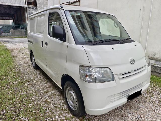 2020 Daihatsu GRAN MAX 1.5 AUTO TIP TOP CONDITION - 4